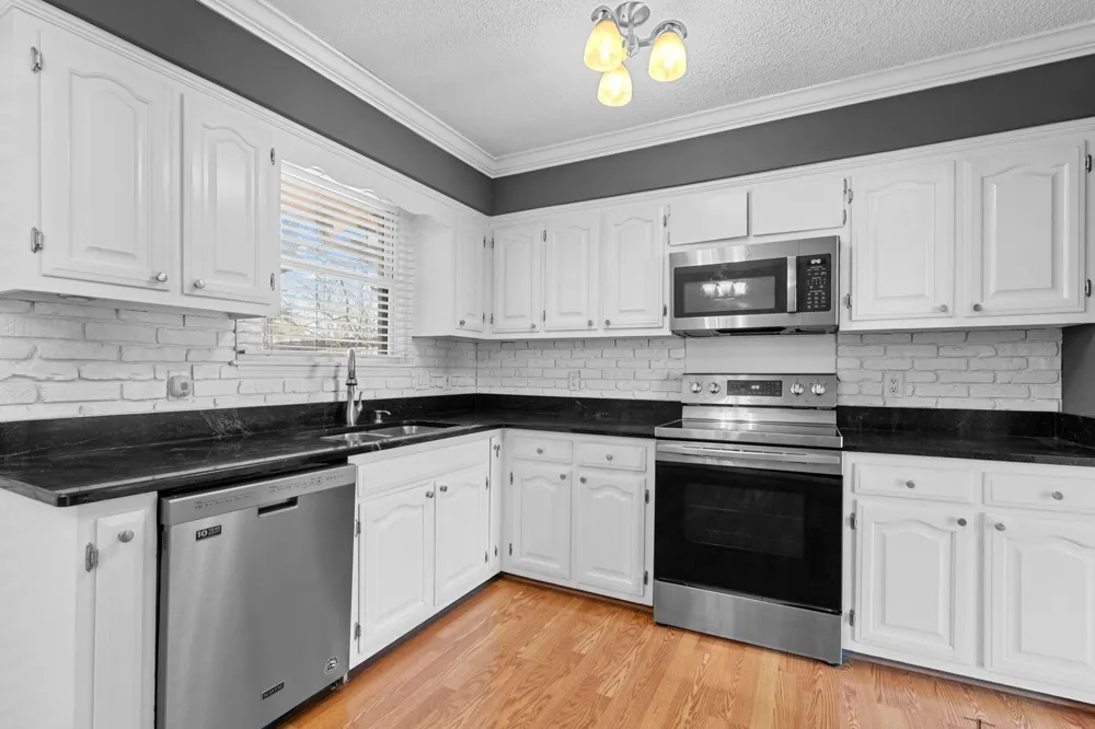 604 Highland View Ct Hermitage, TN 37076