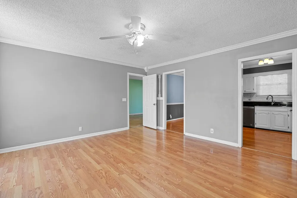 604 Highland View Ct Hermitage, TN 37076