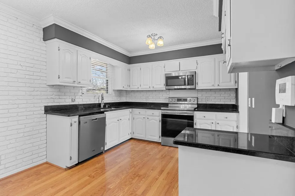 604 Highland View Ct Hermitage, TN 37076