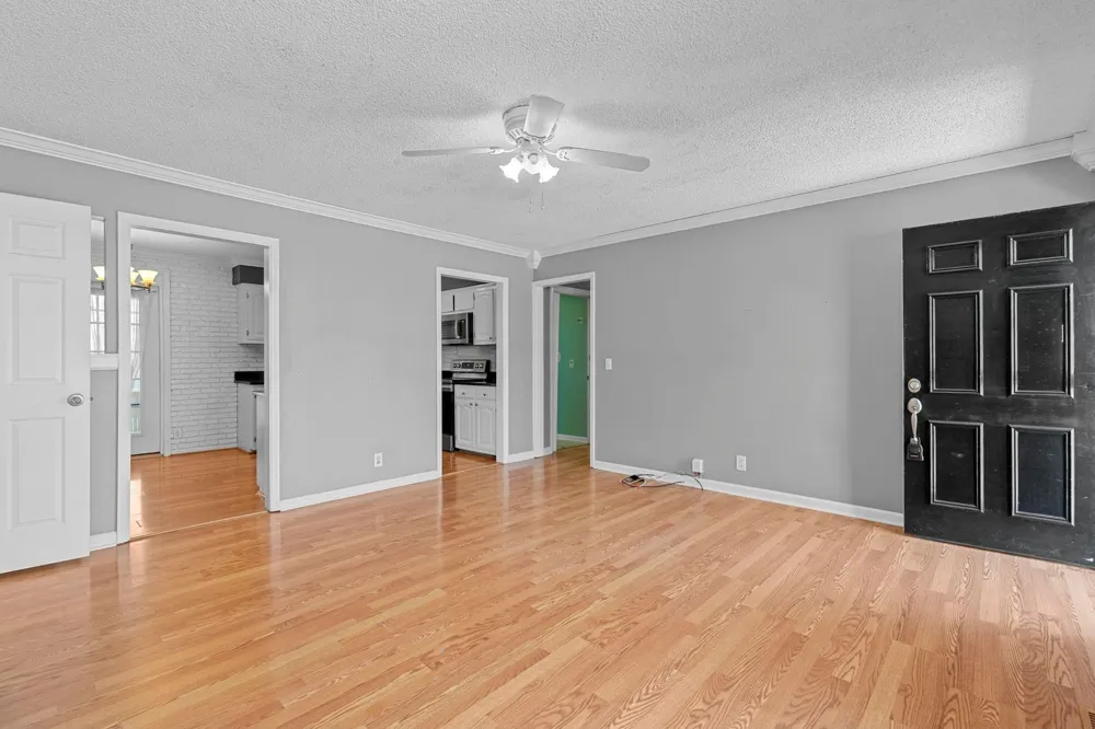 604 Highland View Ct Hermitage, TN 37076