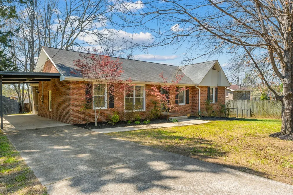 604 Highland View Ct Hermitage, TN 37076