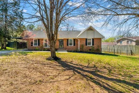 604 Highland View Ct