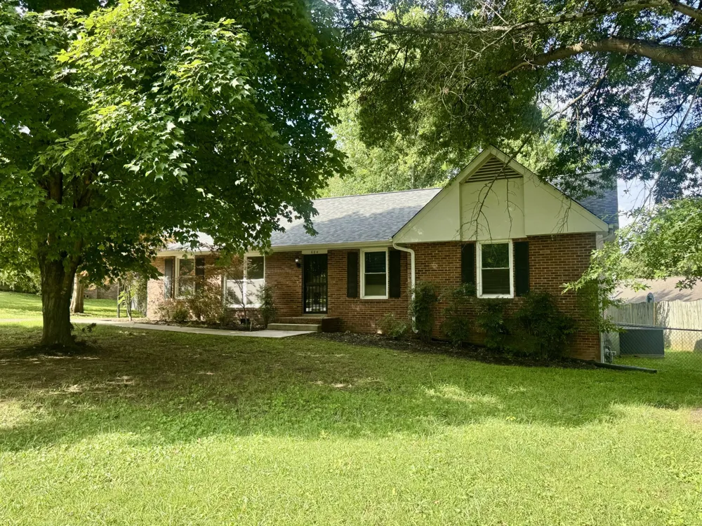 604 Highland View Ct Hermitage, TN 37076