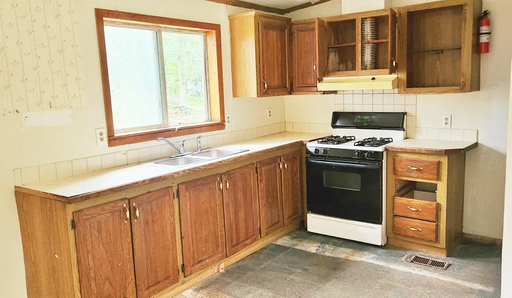 2314 W 15 Mile Road Lilley Township, MI 49309
