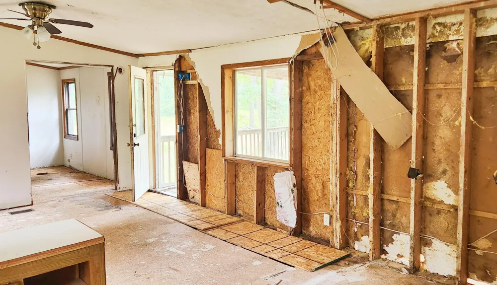 2314 W 15 Mile Road Lilley Township, MI 49309
