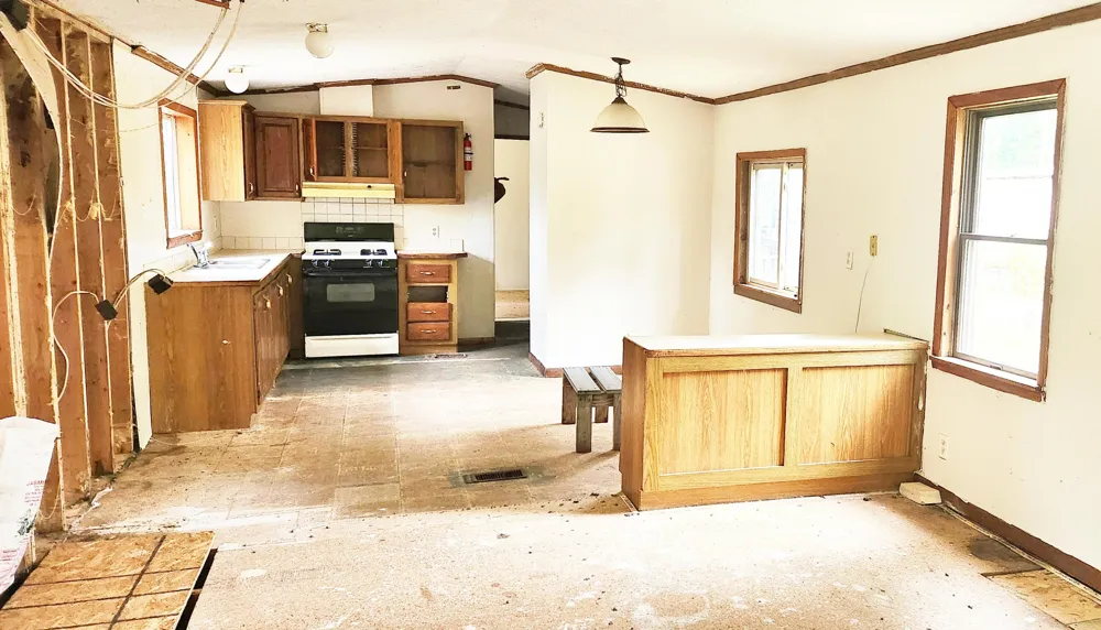 2314 W 15 Mile Road Lilley Township, MI 49309