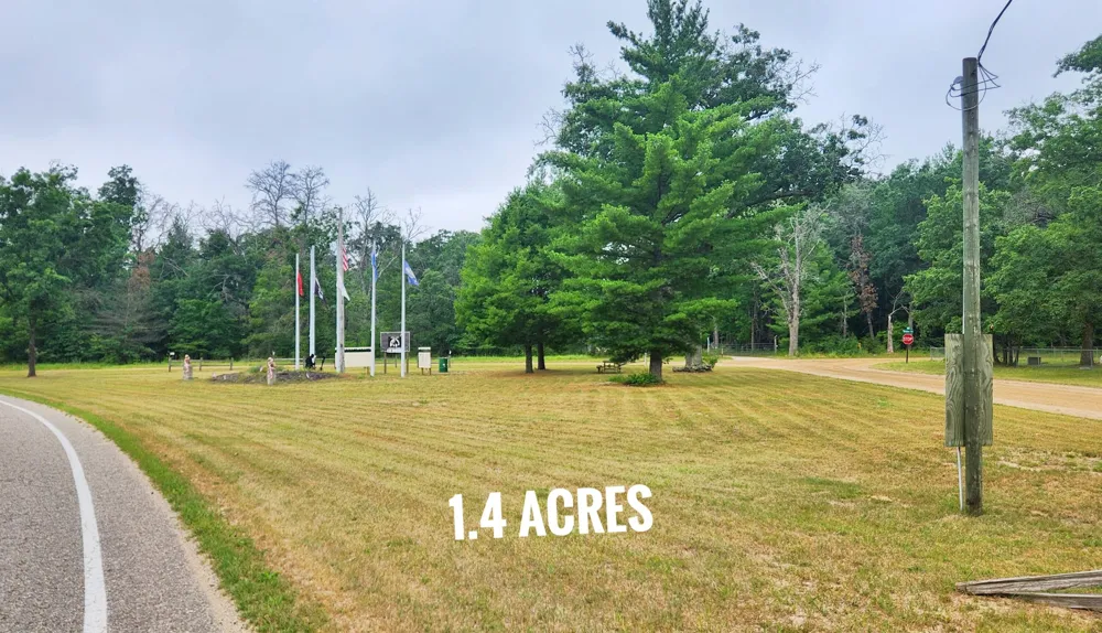 2314 W 15 Mile Road Lilley Township, MI 49309