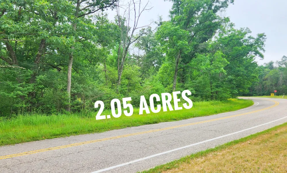 2314 W 15 Mile Road Lilley Township, MI 49309