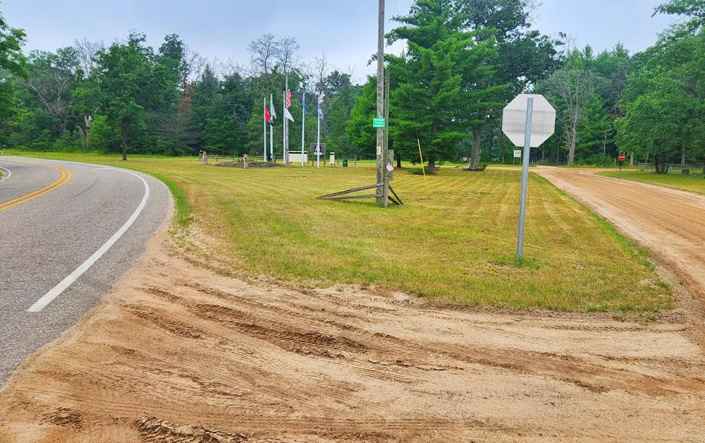 2314 W 15 Mile Road Lilley Township, MI 49309
