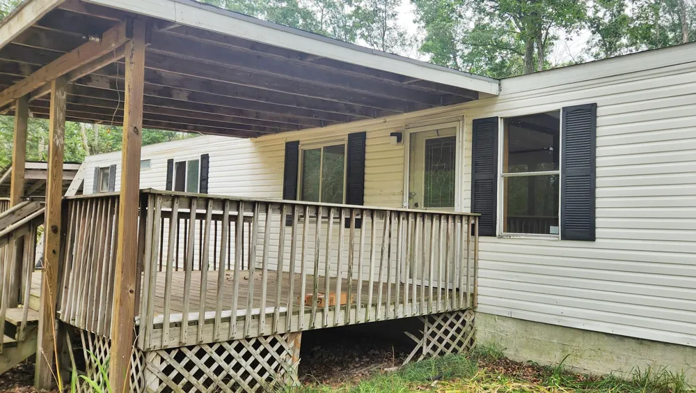 2314 W 15 Mile Road Lilley Township, MI 49309