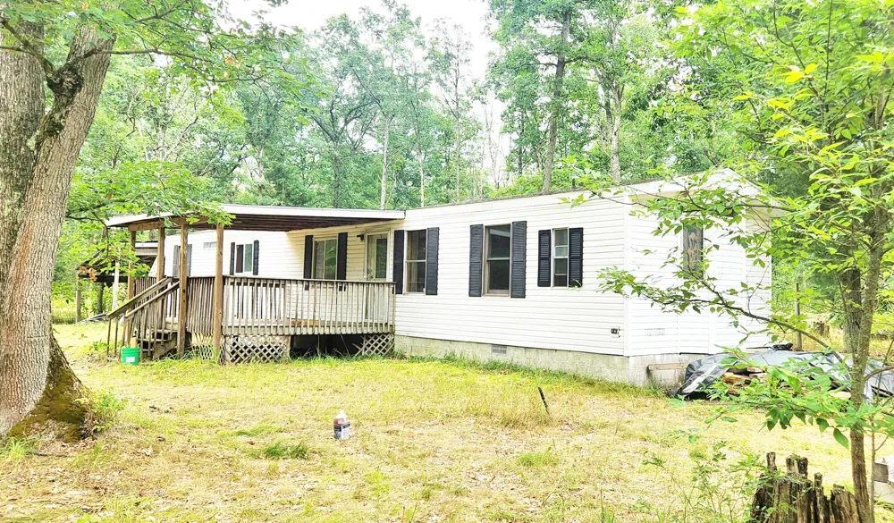 2314 W 15 Mile Road Lilley Township, MI 49309