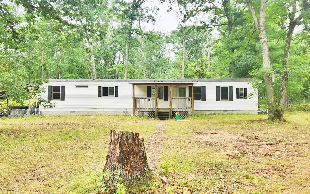 2314 W 15 Mile Road Lilley Township, MI 49309