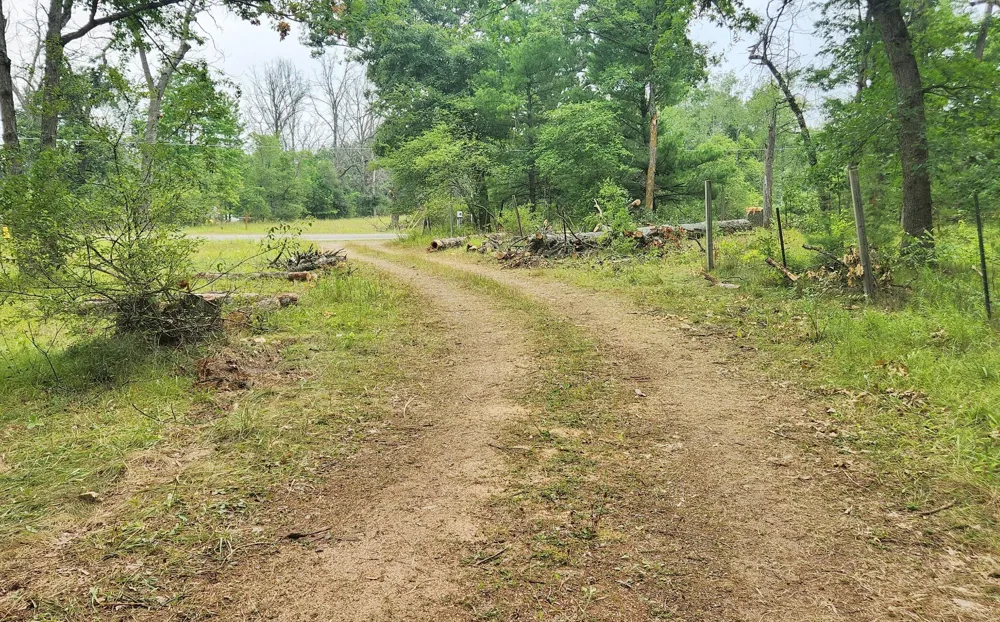 2314 W 15 Mile Road Lilley Township, MI 49309