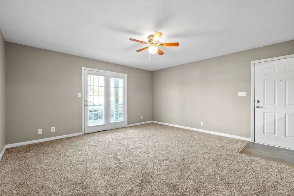 201 Cranklen Cir #F Clarksville, TN 37042