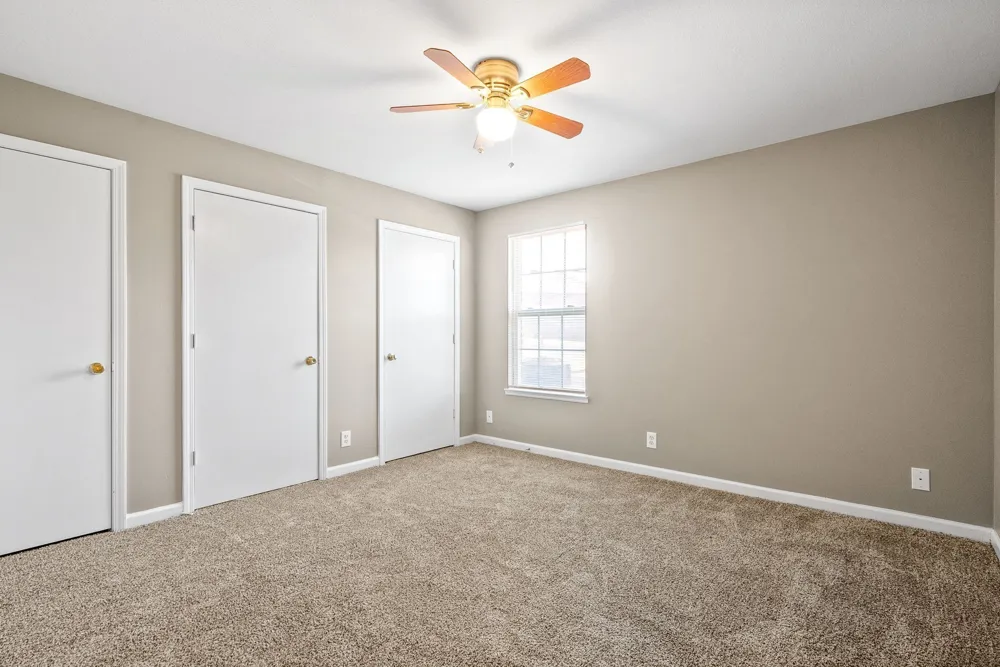 201 Cranklen Cir #F Clarksville, TN 37042