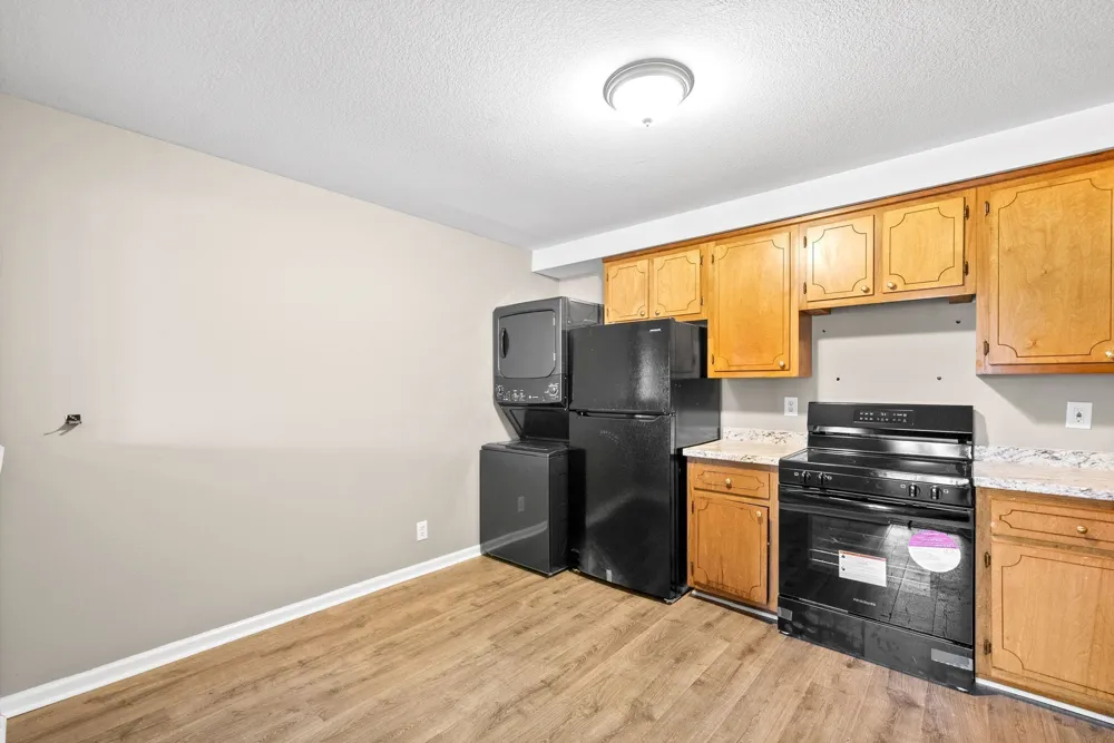 201 Cranklen Cir #F Clarksville, TN 37042