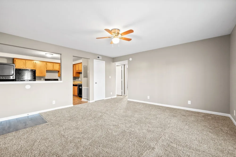 201 Cranklen Cir #F Clarksville, TN 37042