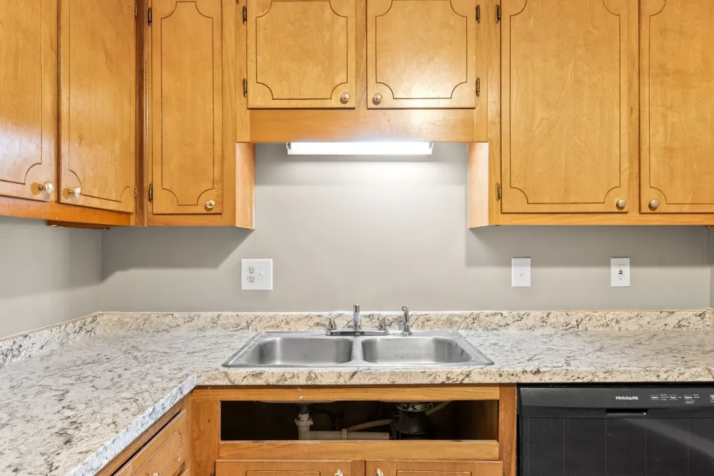 201 Cranklen Cir #F Clarksville, TN 37042