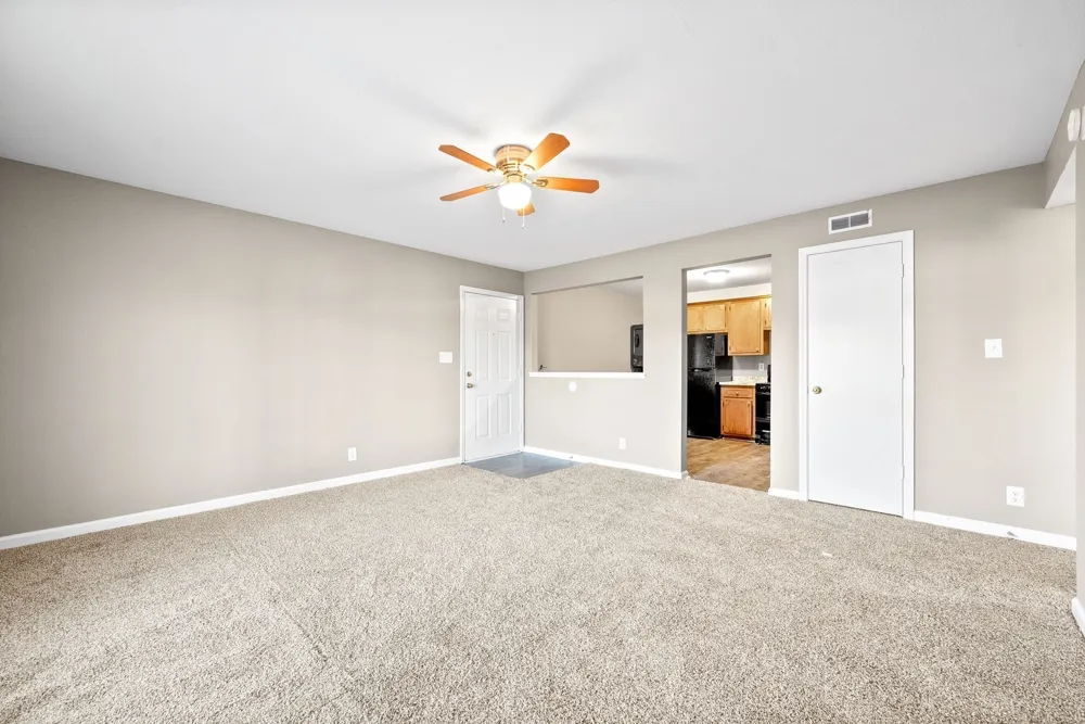 201 Cranklen Cir #F Clarksville, TN 37042
