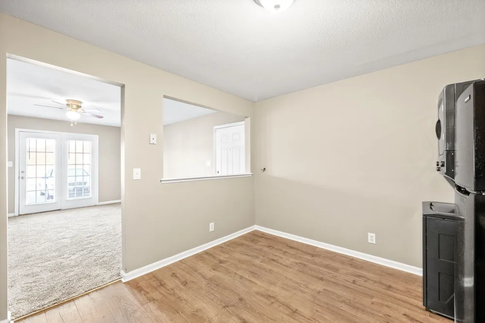 201 Cranklen Cir #F Clarksville, TN 37042