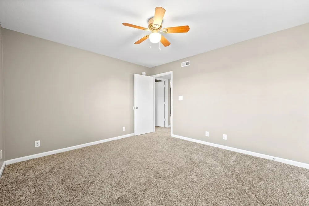201 Cranklen Cir #F Clarksville, TN 37042