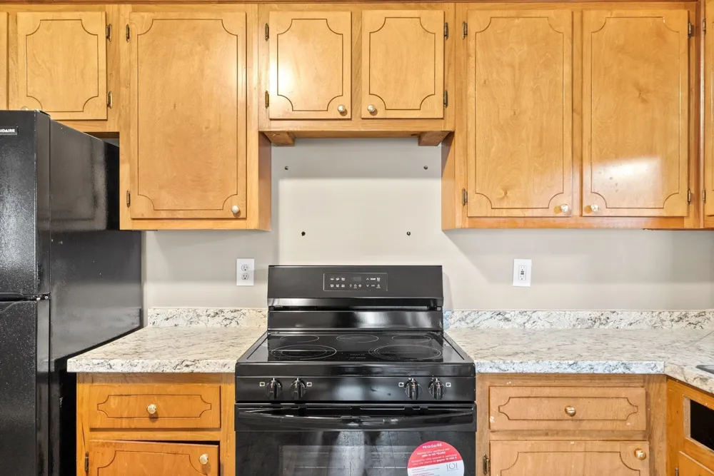 201 Cranklen Cir #F Clarksville, TN 37042