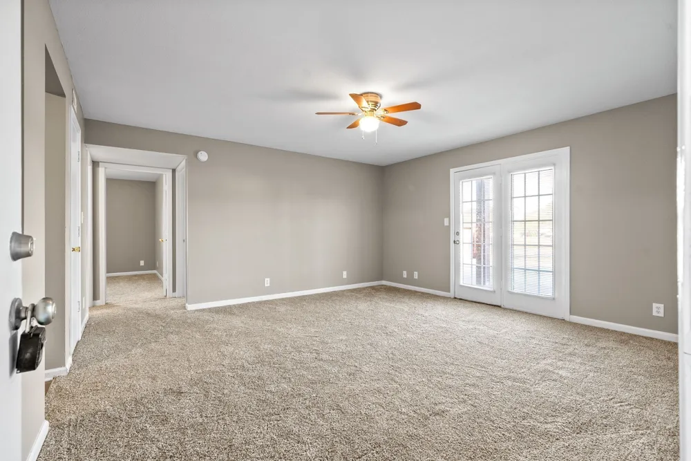 201 Cranklen Cir #F Clarksville, TN 37042