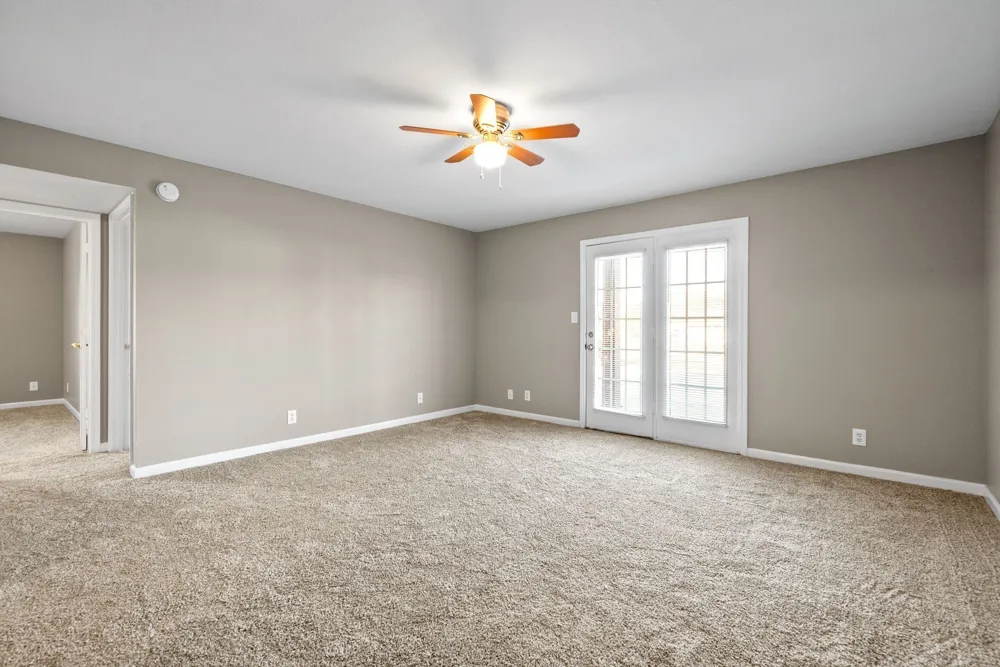 201 Cranklen Cir #F Clarksville, TN 37042