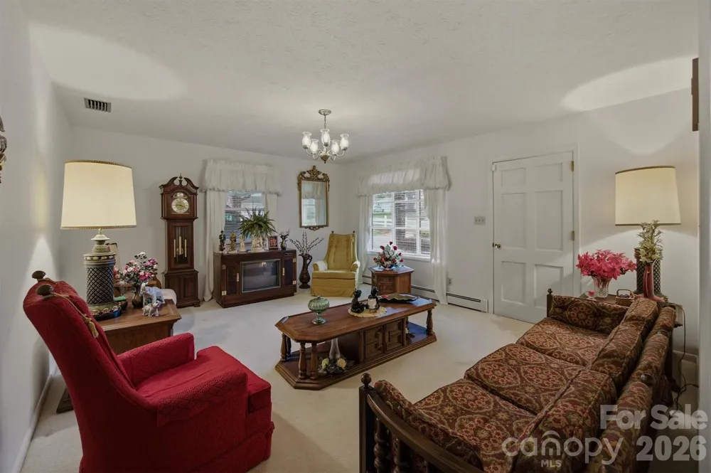 2711 Fairway Acres Circle Lenoir, NC 28645