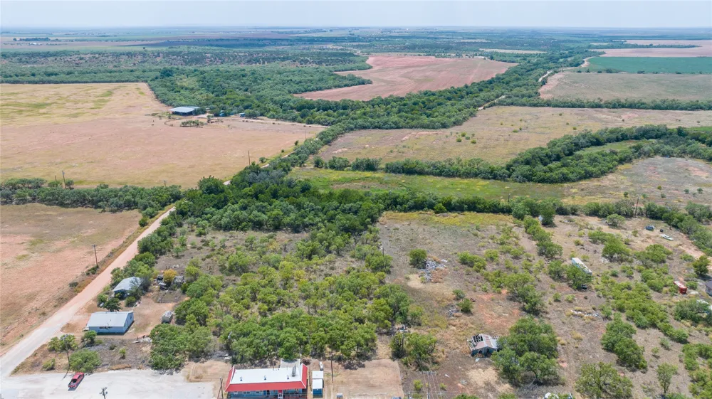County Road 509 Hawley, TX 79525