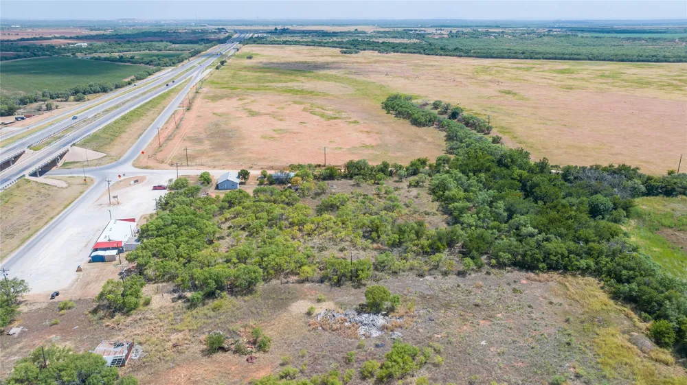 County Road 509 Hawley, TX 79525
