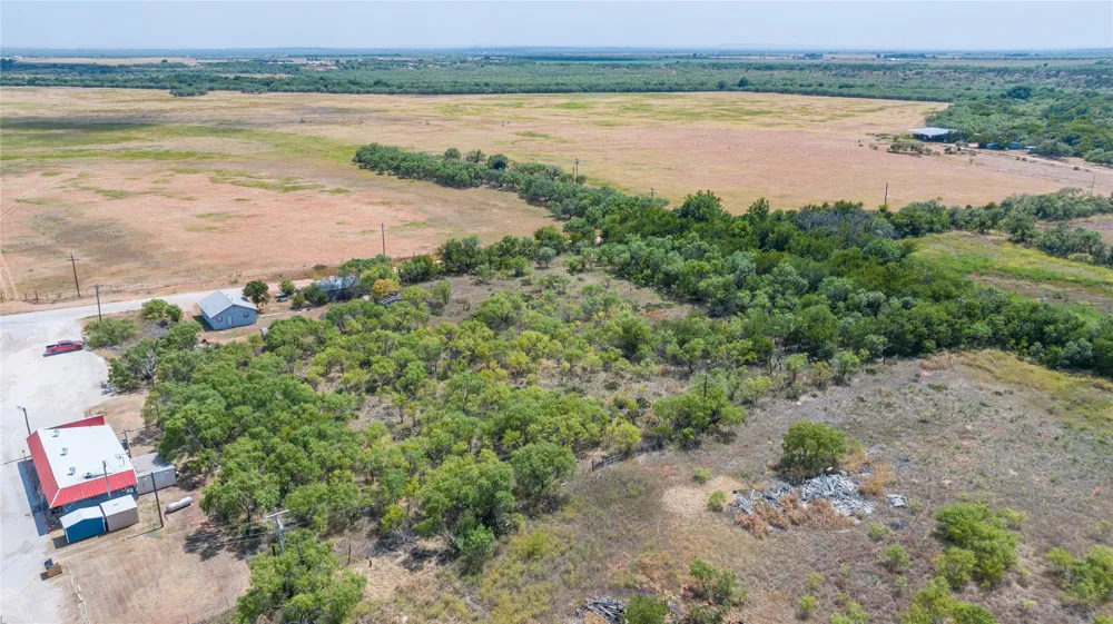 County Road 509 Hawley, TX 79525