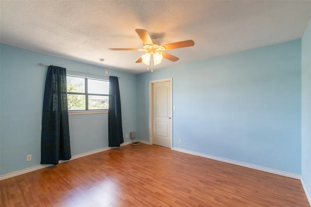 County Road 509 Hawley, TX 79525