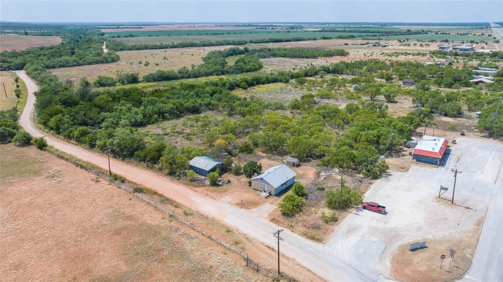 County Road 509 Hawley, TX 79525