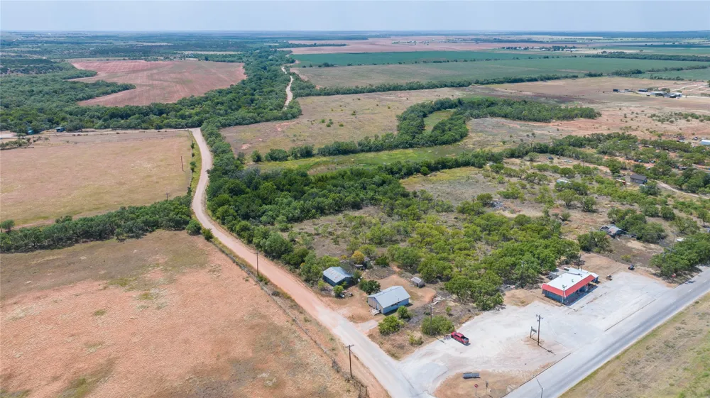 County Road 509 Hawley, TX 79525