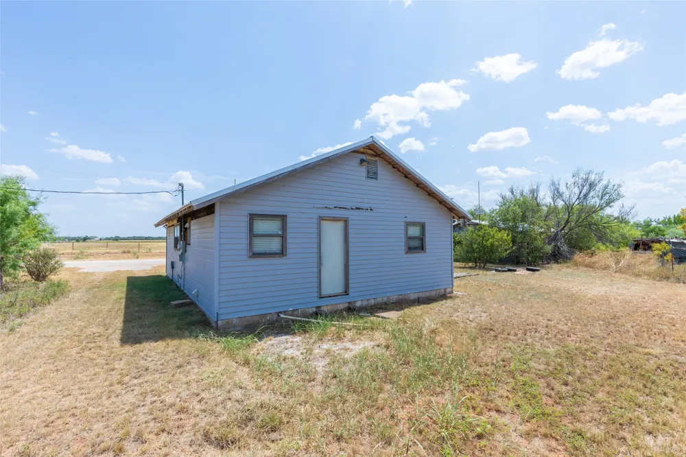 County Road 509 Hawley, TX 79525