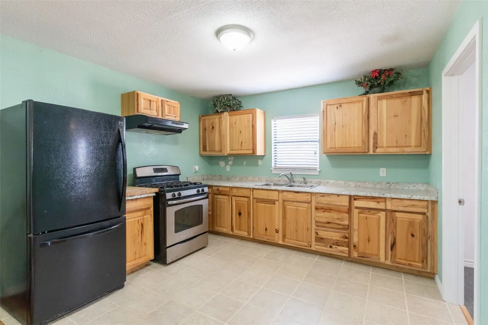 County Road 509 Hawley, TX 79525