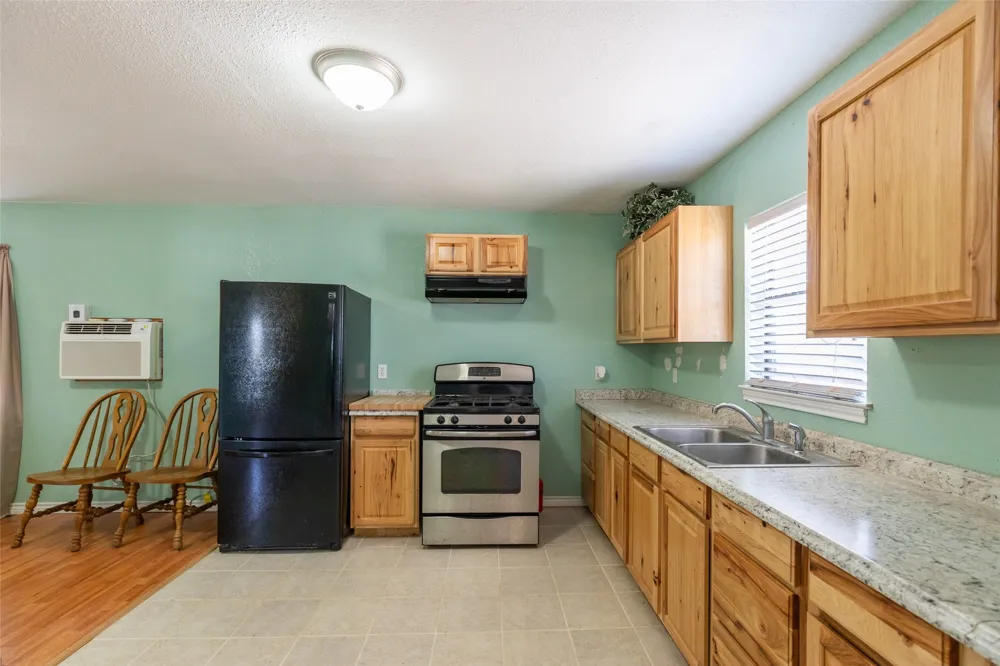County Road 509 Hawley, TX 79525