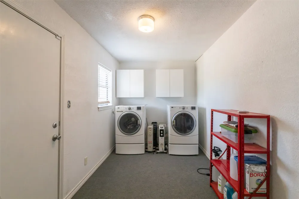 County Road 509 Hawley, TX 79525