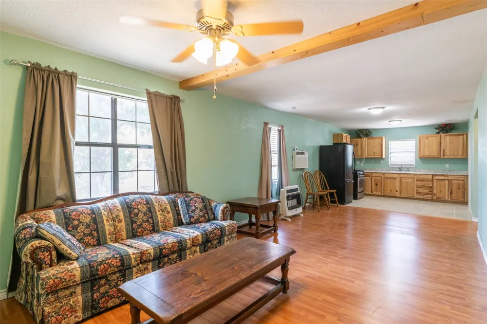 County Road 509 Hawley, TX 79525