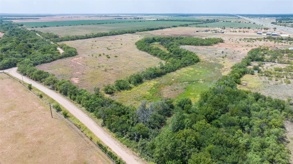 County Road 509 Hawley, TX 79525