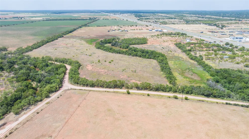 County Road 509 Hawley, TX 79525