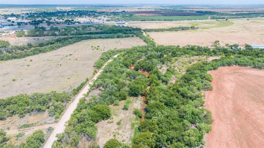 County Road 509 Hawley, TX 79525
