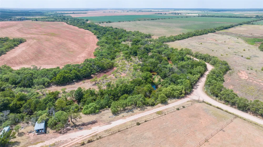 County Road 509 Hawley, TX 79525