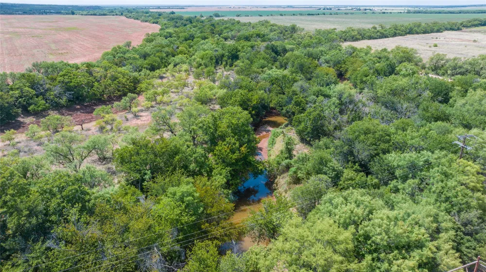 County Road 509 Hawley, TX 79525