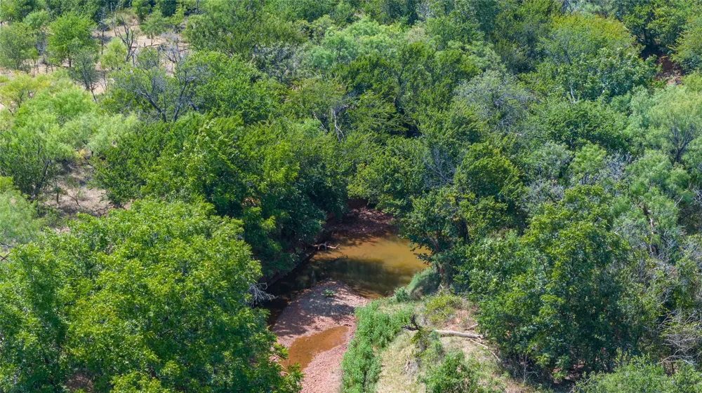 County Road 509 Hawley, TX 79525