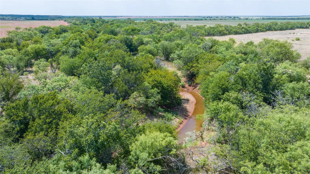 County Road 509 Hawley, TX 79525