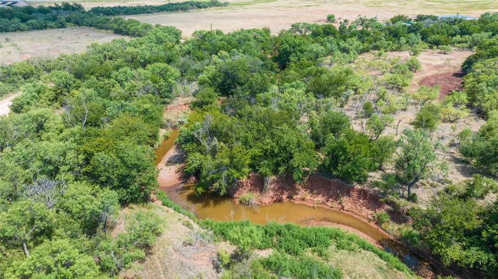 County Road 509 Hawley, TX 79525
