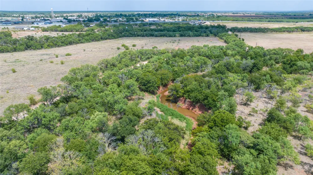 County Road 509 Hawley, TX 79525