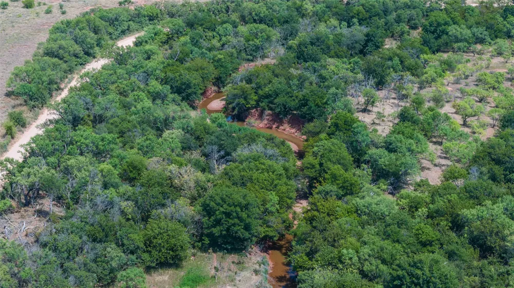 County Road 509 Hawley, TX 79525